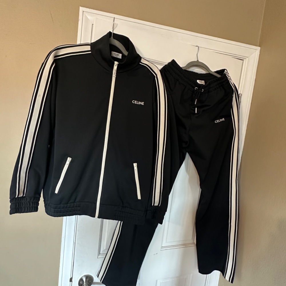 Celine tracksuit - Picture 3 of 8